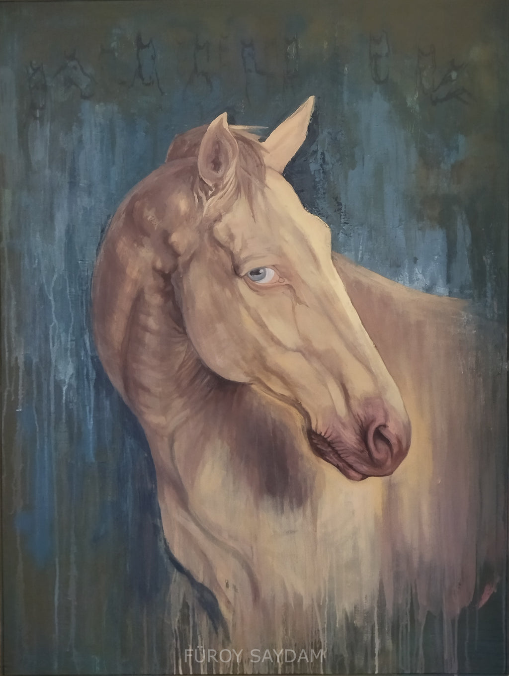Horses