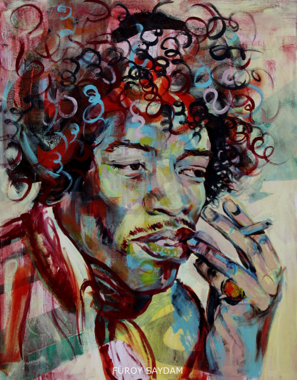 Portrait