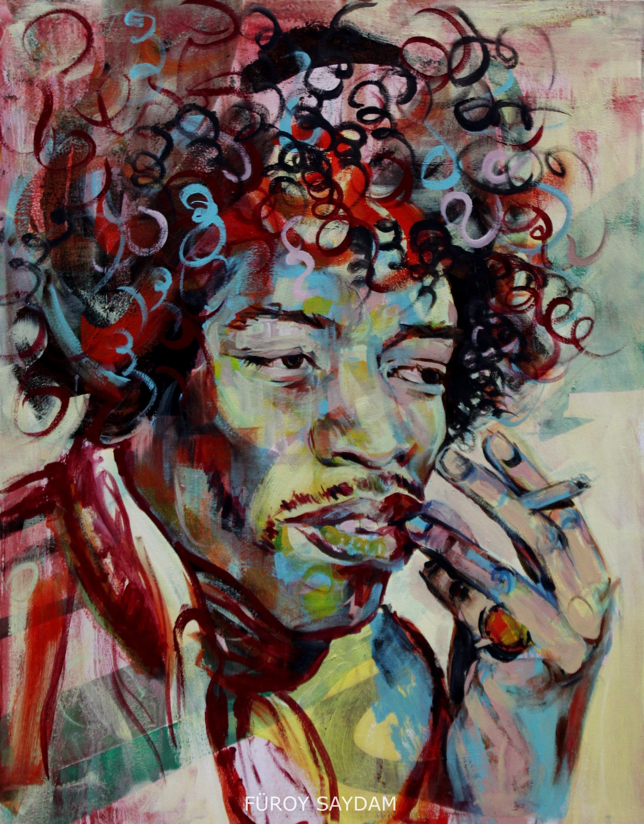 Portrait