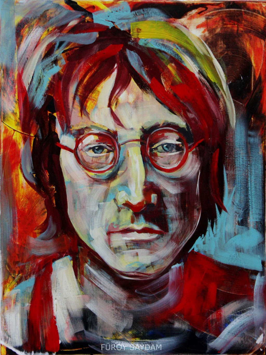 Portrait