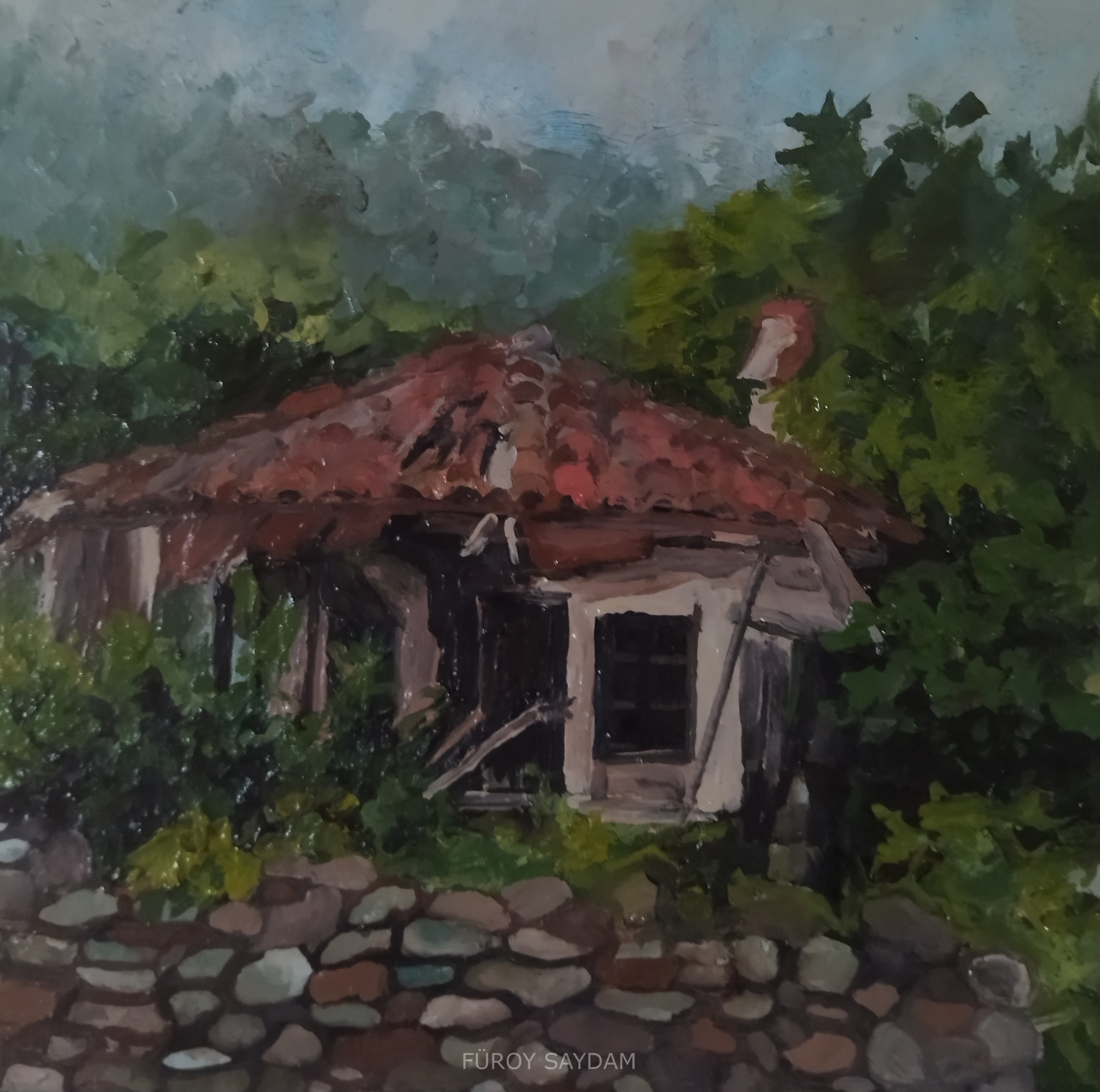 Ancient City of Stratonikea