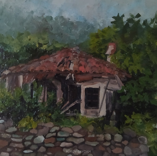 Ancient City of Stratonikea