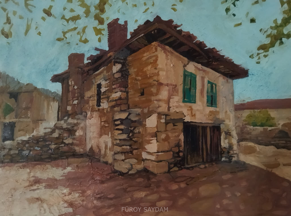 Ancient City of Stratonikea