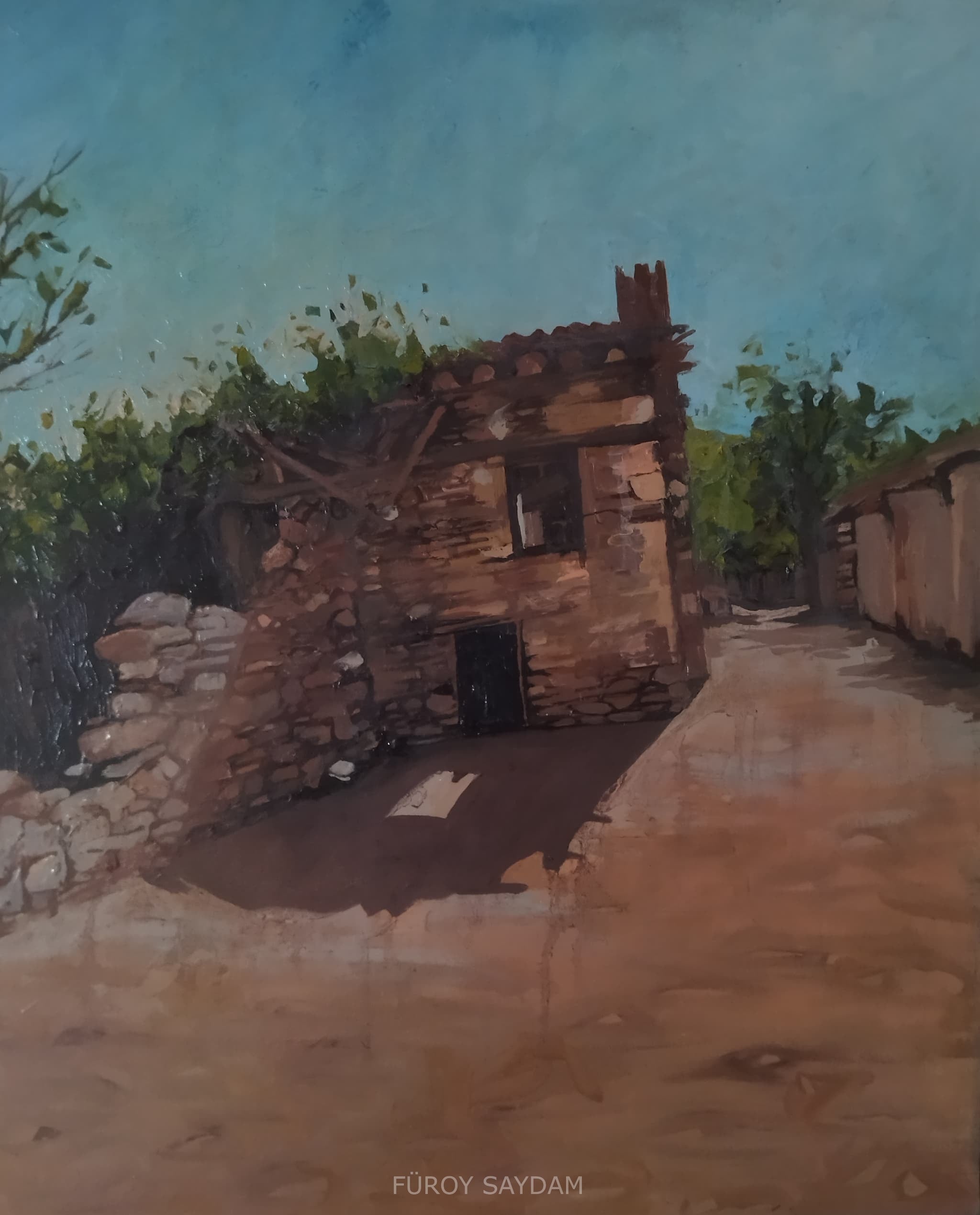 Ancient City of Stratonikea