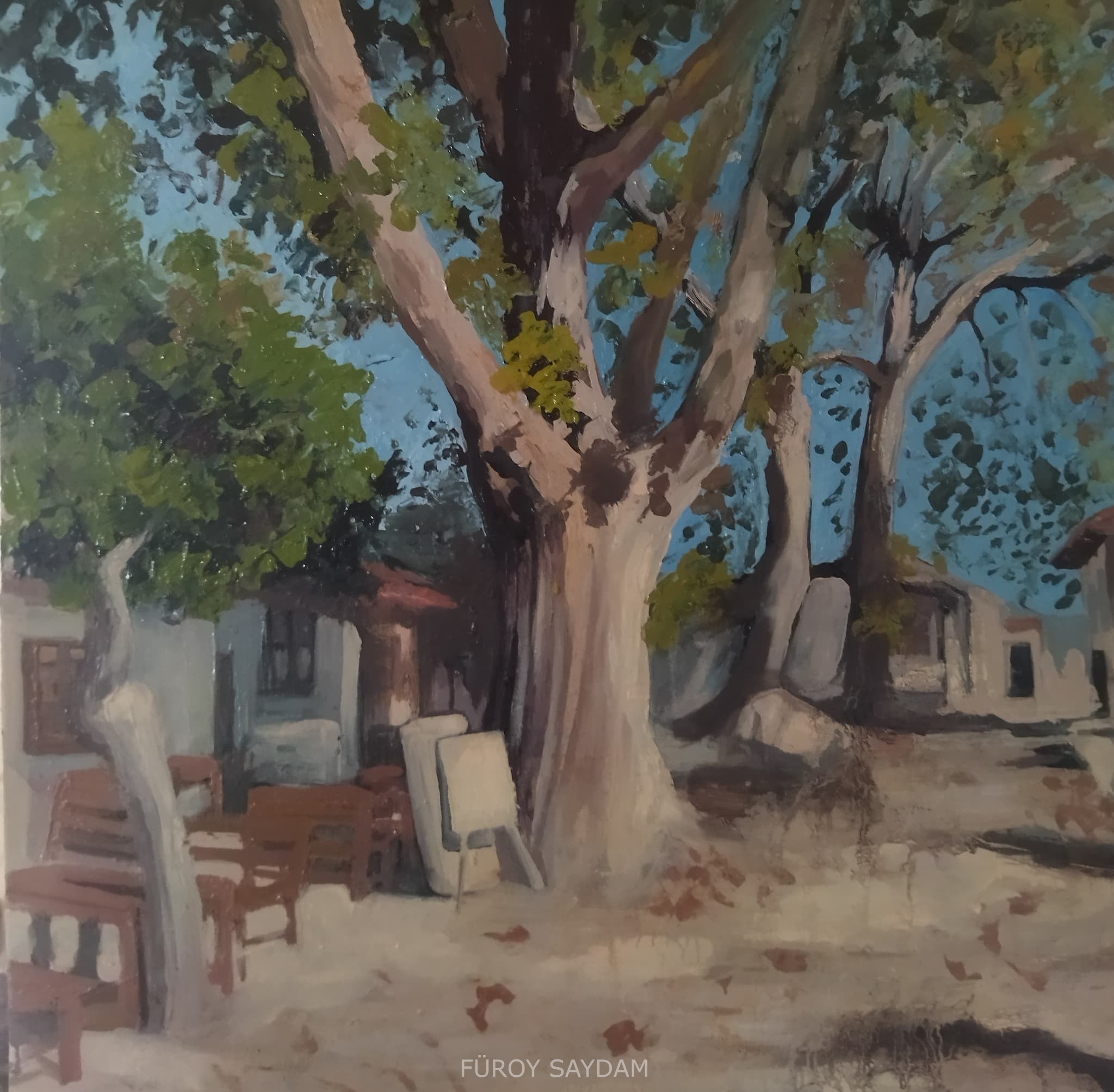 Ancient City of Stratonikea