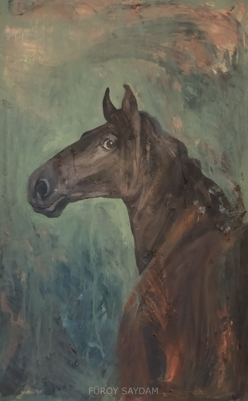 Horses