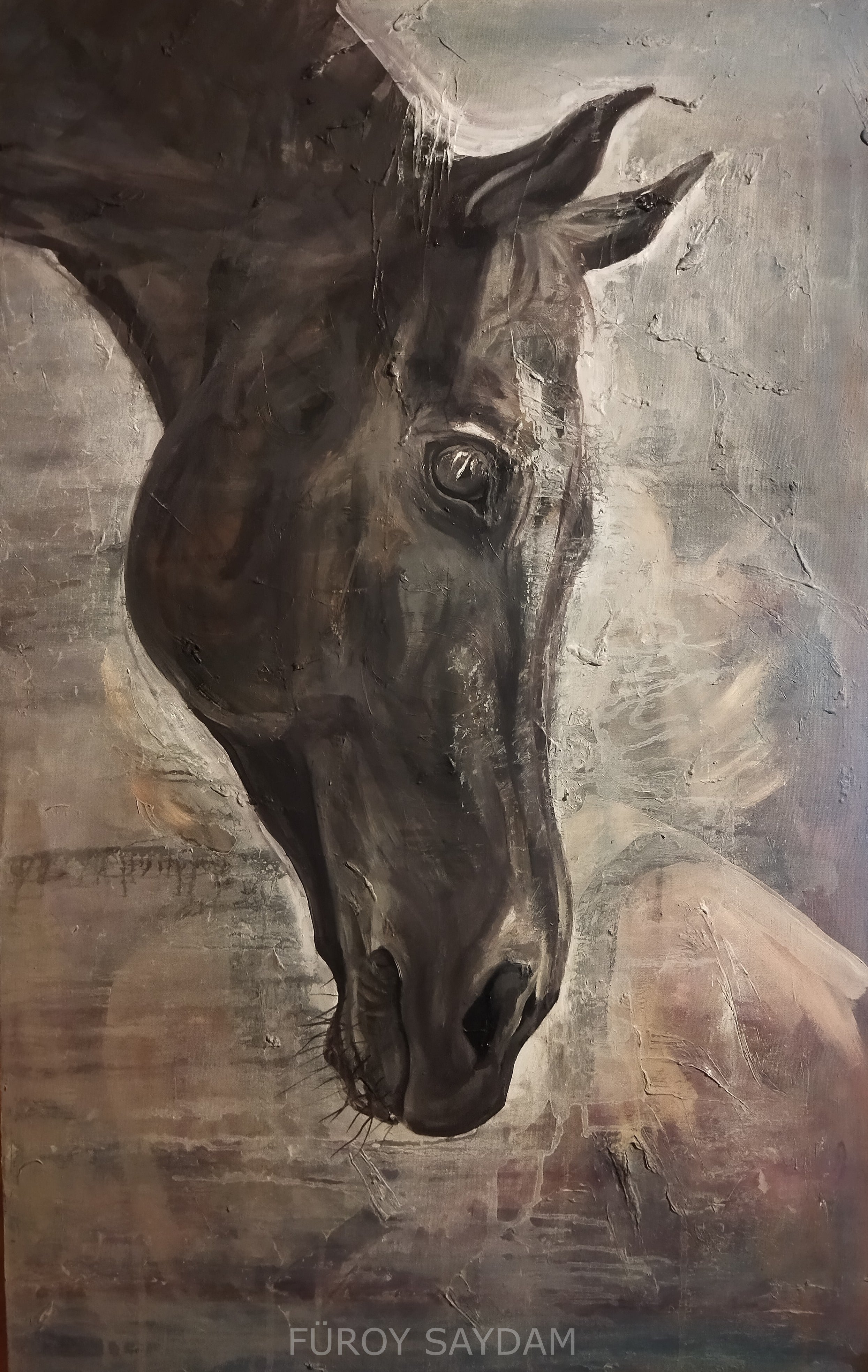 Horses
