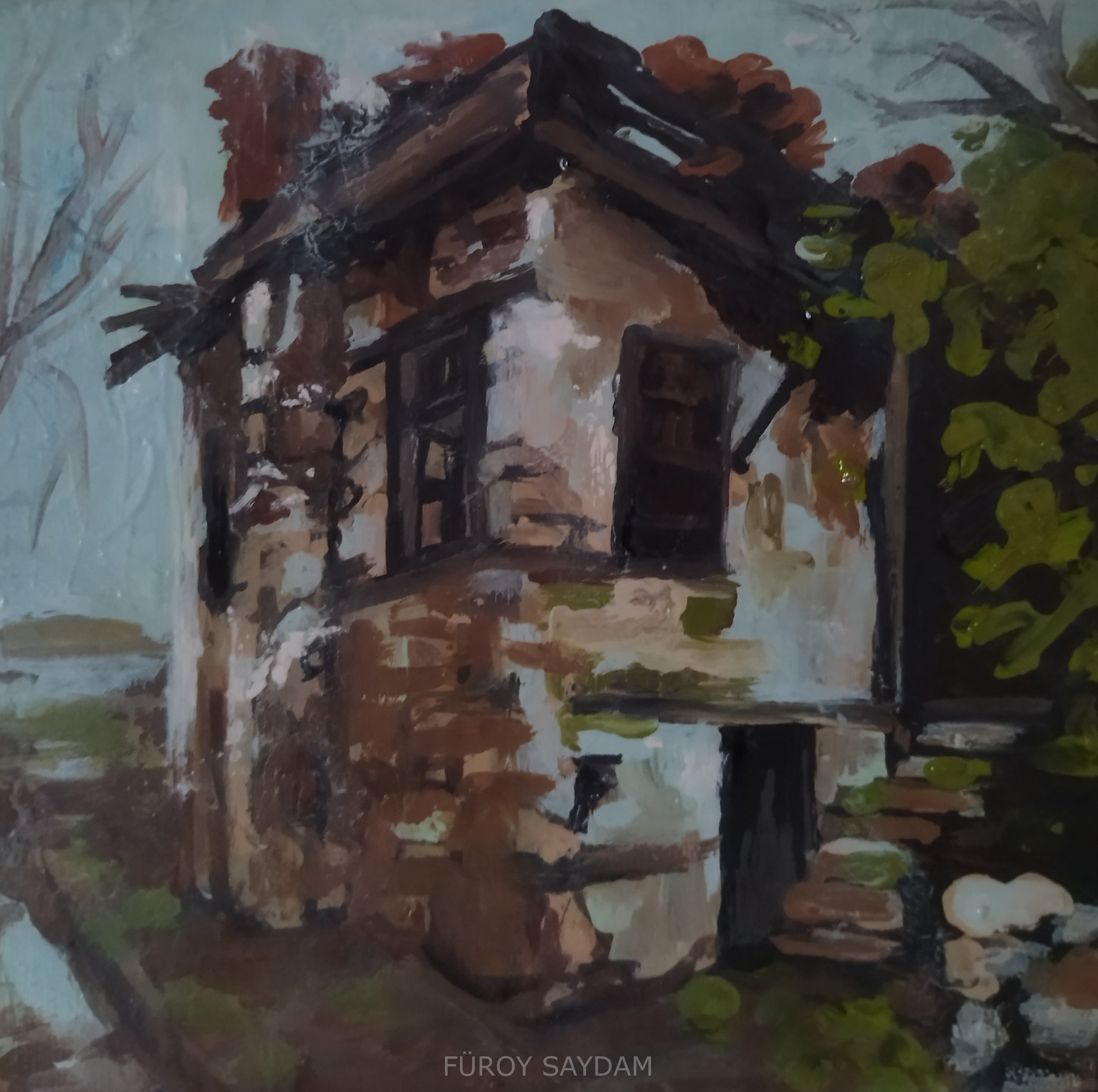 Ancient City of Stratonikea