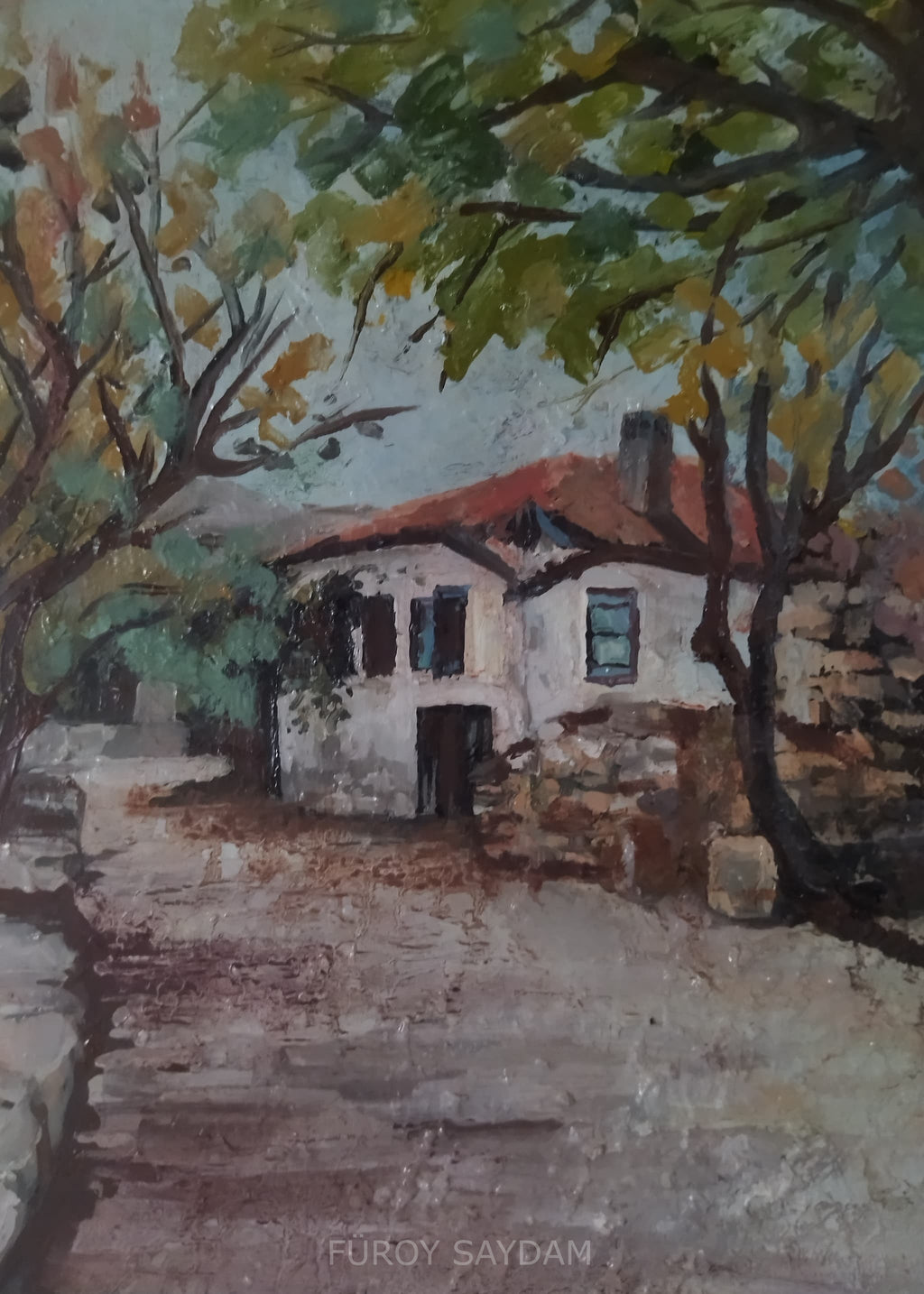 Ancient City of Stratonikea