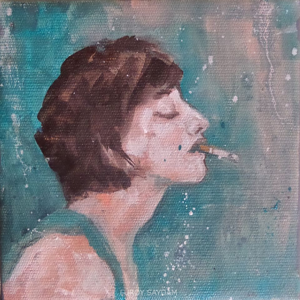 Portrait