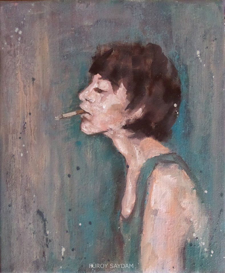 Portrait