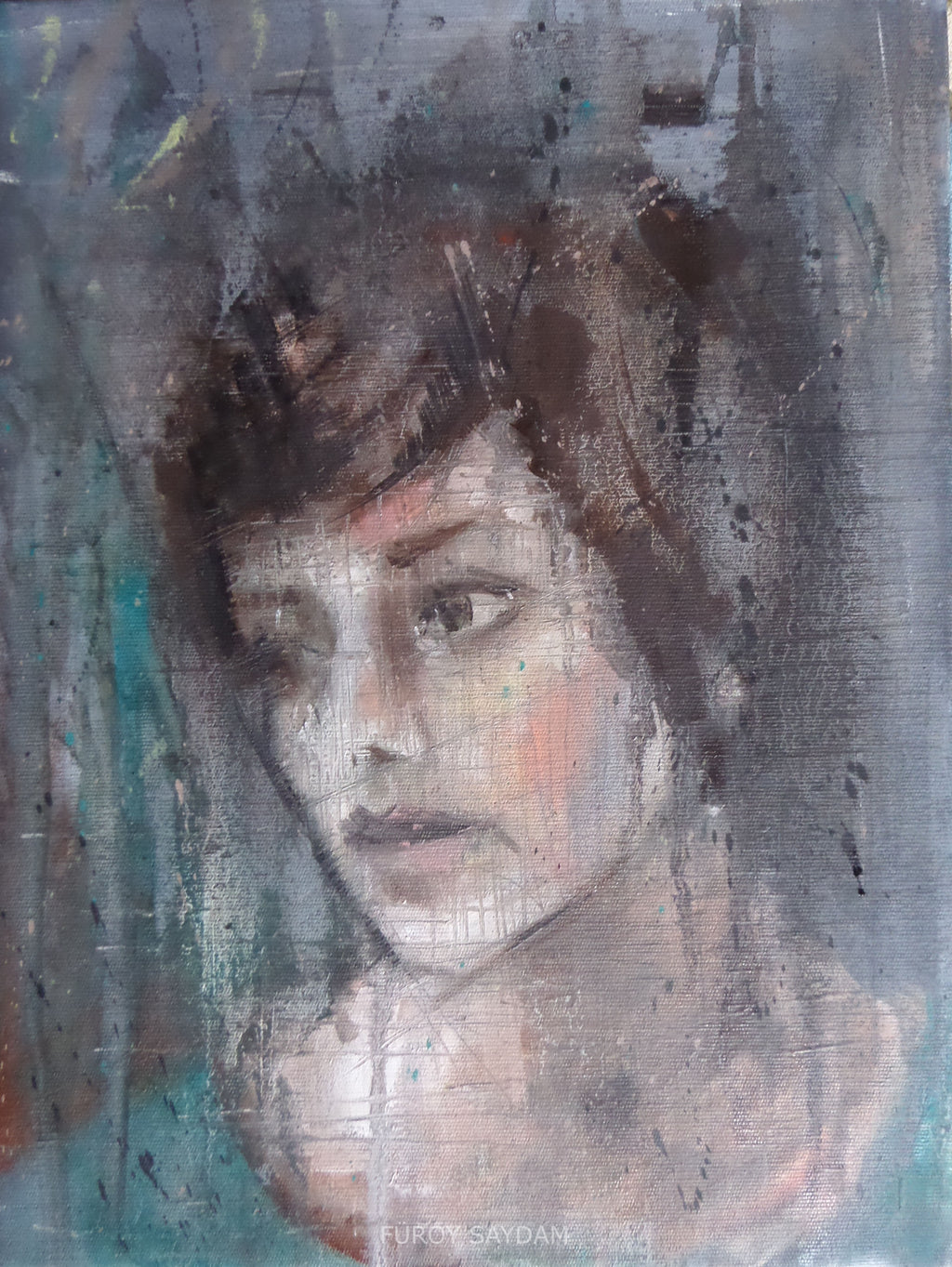 Portrait